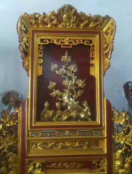 Có nên gộp giá gương và khung ảnh không?